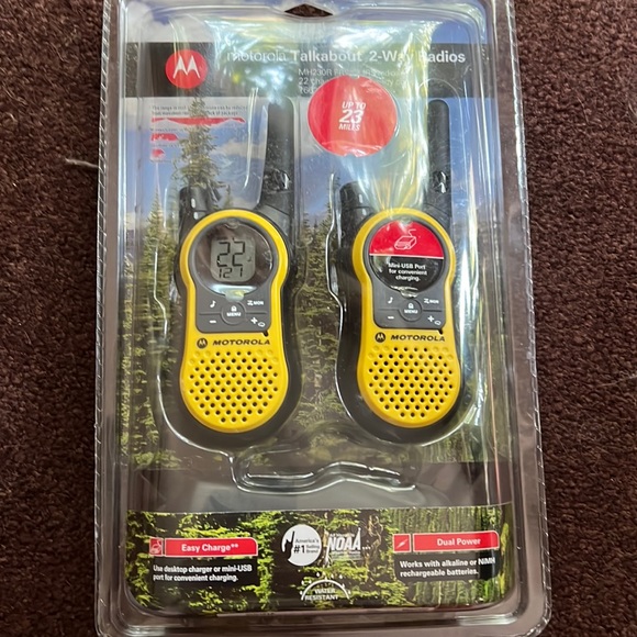 Motorola Other - Electronics